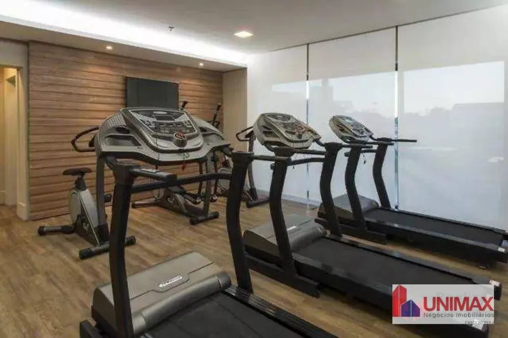 Sala-Conjunto, 32 m² - Foto 11