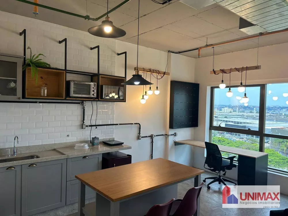 Sala-Conjunto, 32 m² - Foto 5