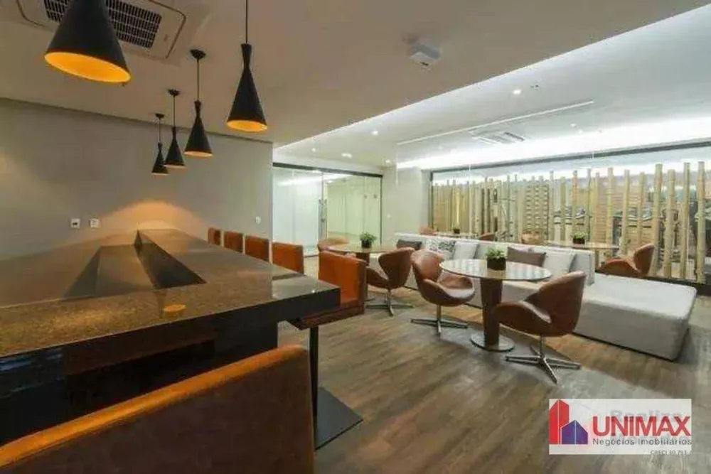 Sala-Conjunto, 32 m² - Foto 12