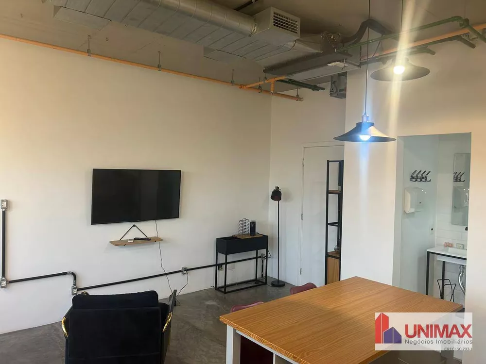 Sala-Conjunto, 32 m² - Foto 4