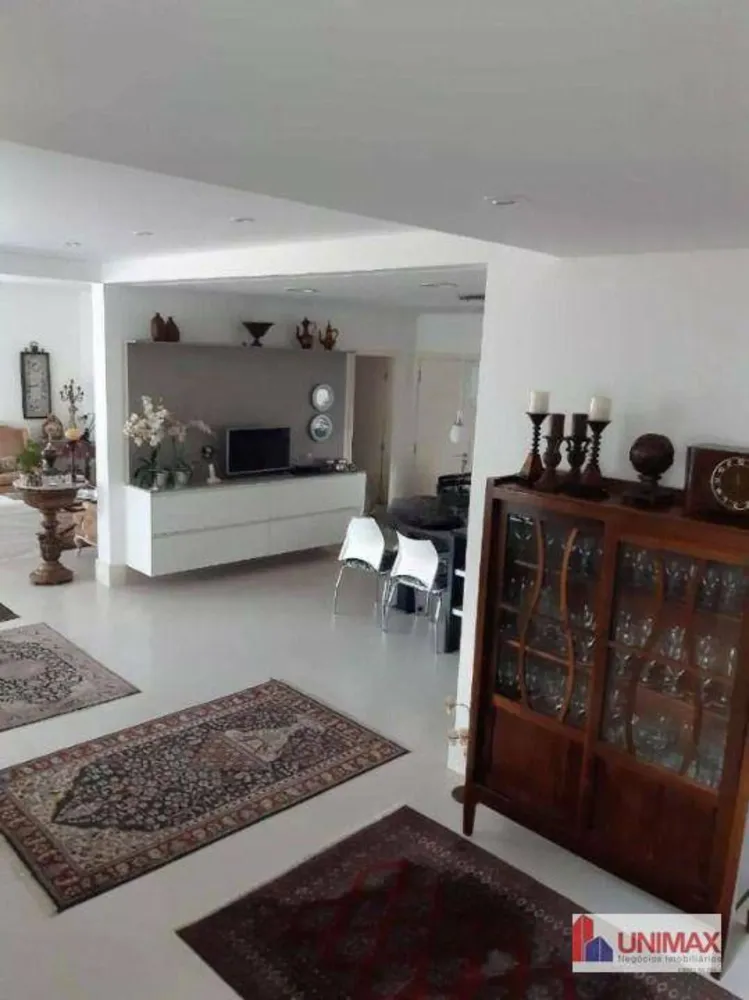Casa de Condomínio, 5 quartos - Foto 4