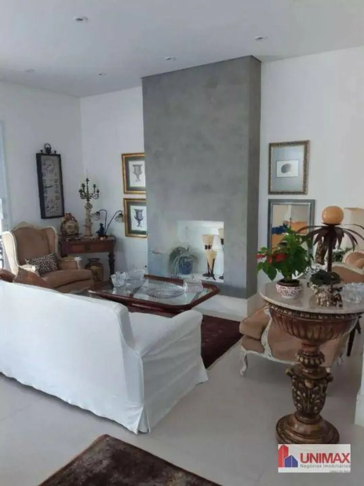 Casa de Condomínio, 5 quartos - Foto 3