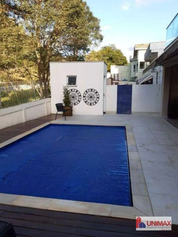 Casa de Condomínio, 5 quartos - Foto 2