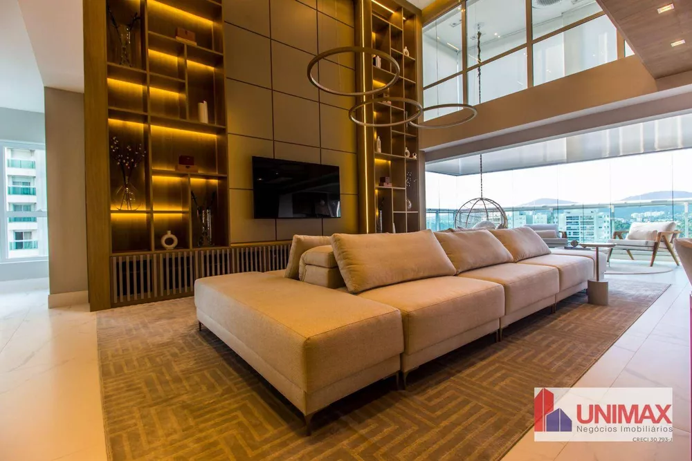 Apartamento, 3 quartos, 336 m² - Foto 8