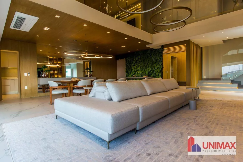 Apartamento, 3 quartos, 336 m² - Foto 9