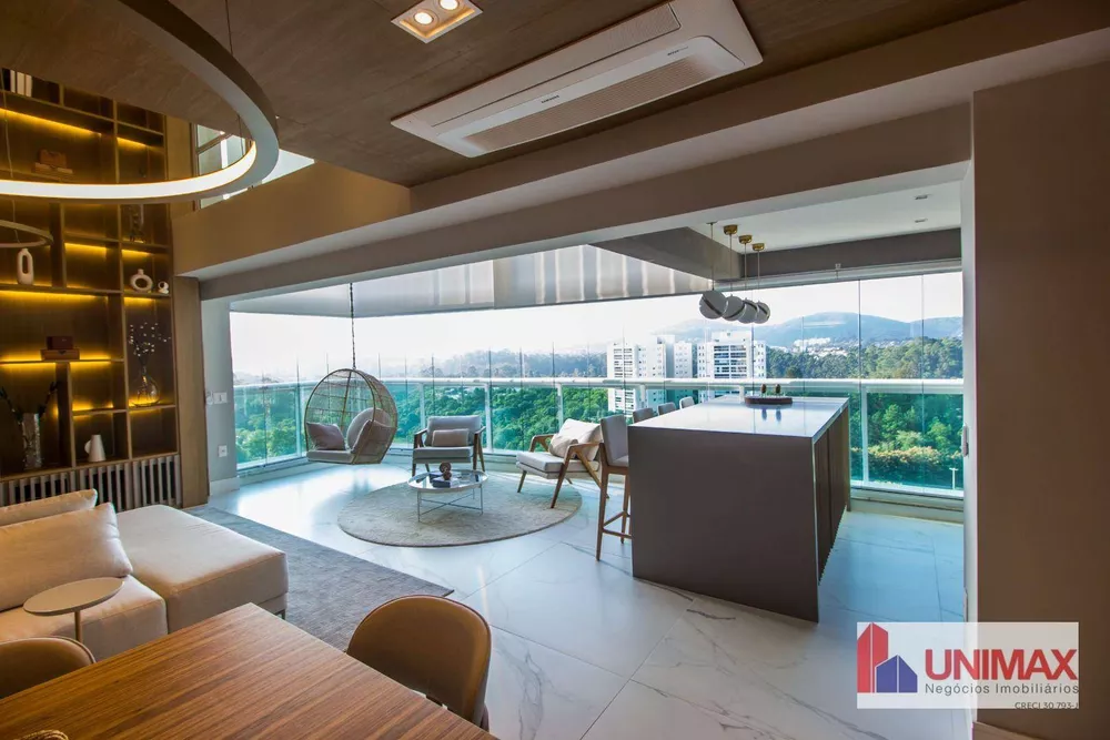 Apartamento, 3 quartos, 336 m² - Foto 1