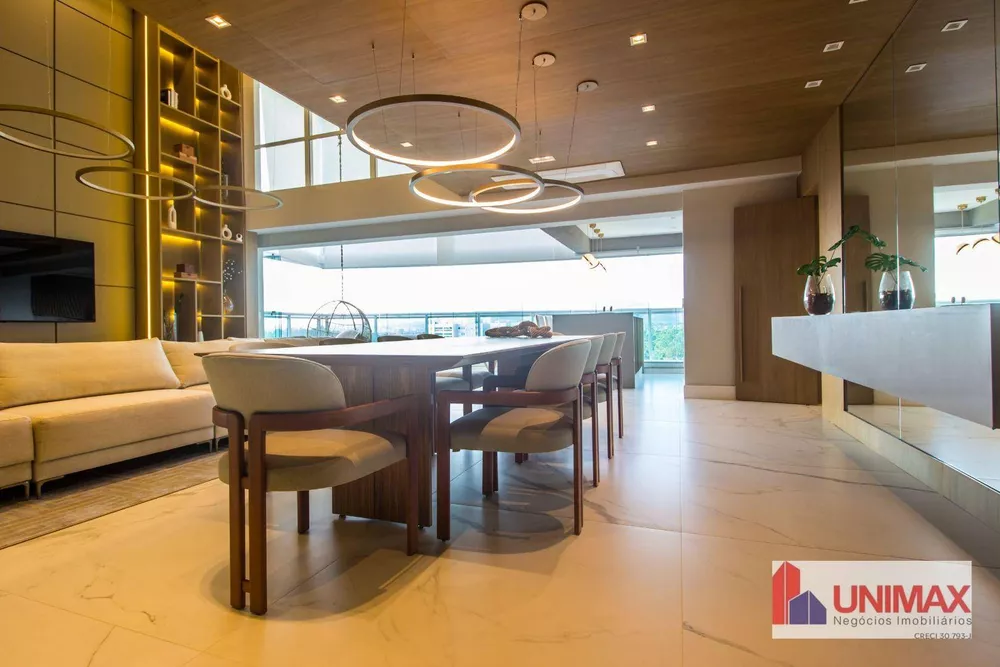 Apartamento, 3 quartos, 336 m² - Foto 10