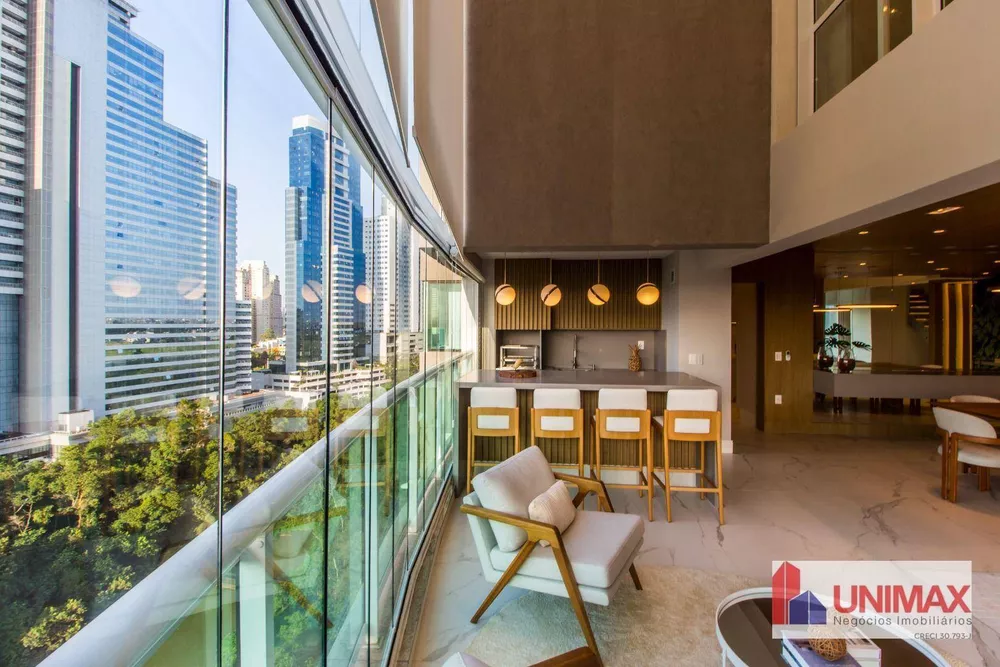 Apartamento, 3 quartos, 336 m² - Foto 4