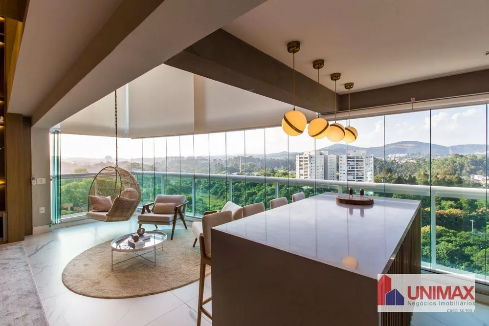 Apartamento, 3 quartos, 336 m² - Foto 7
