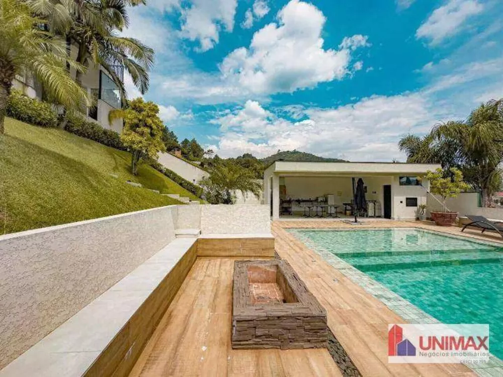 Casa de Condomínio, 4 quartos - Foto 6