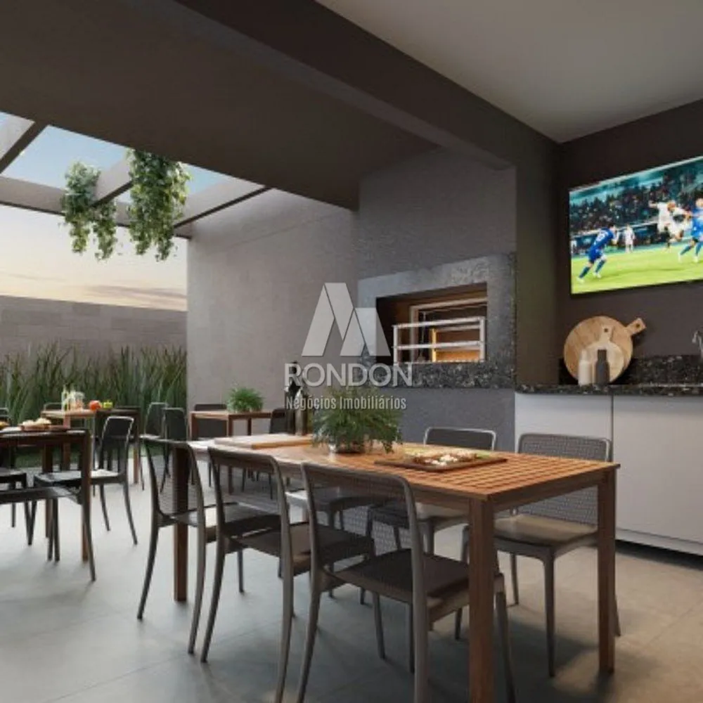 Apartamento, 2 quartos, 34 m² - Foto 12