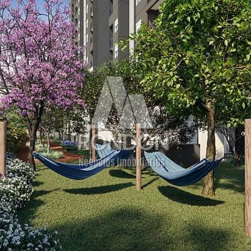 Apartamento, 3 quartos, 55 m² - Foto 11