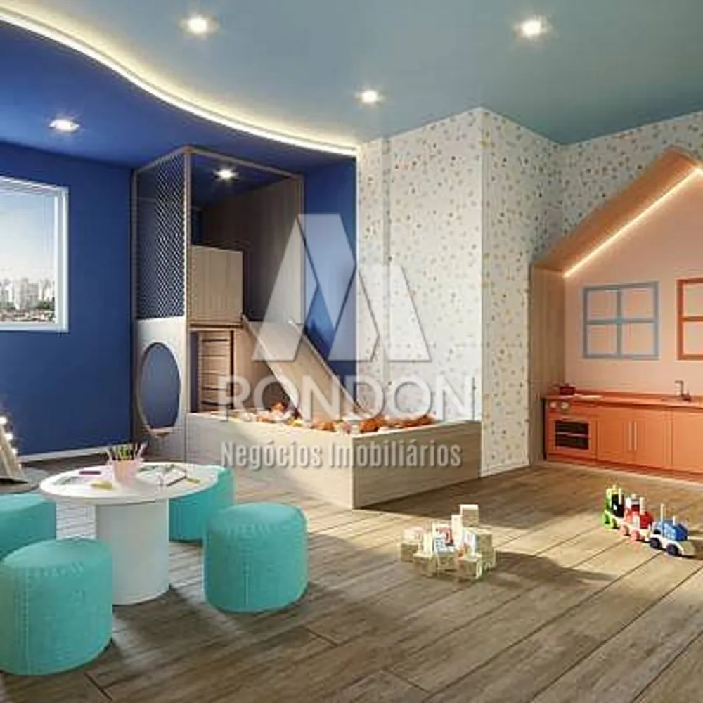 Apartamento, 3 quartos, 55 m² - Foto 5