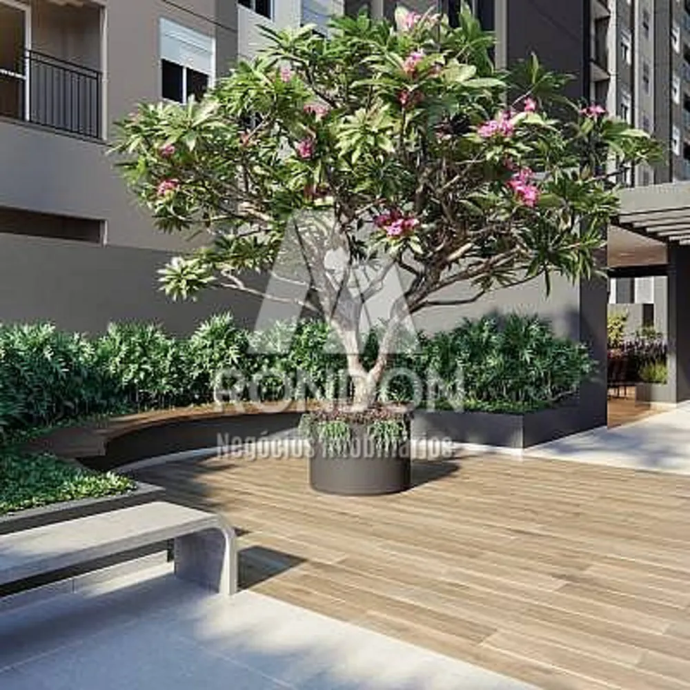 Apartamento, 3 quartos, 55 m² - Foto 11