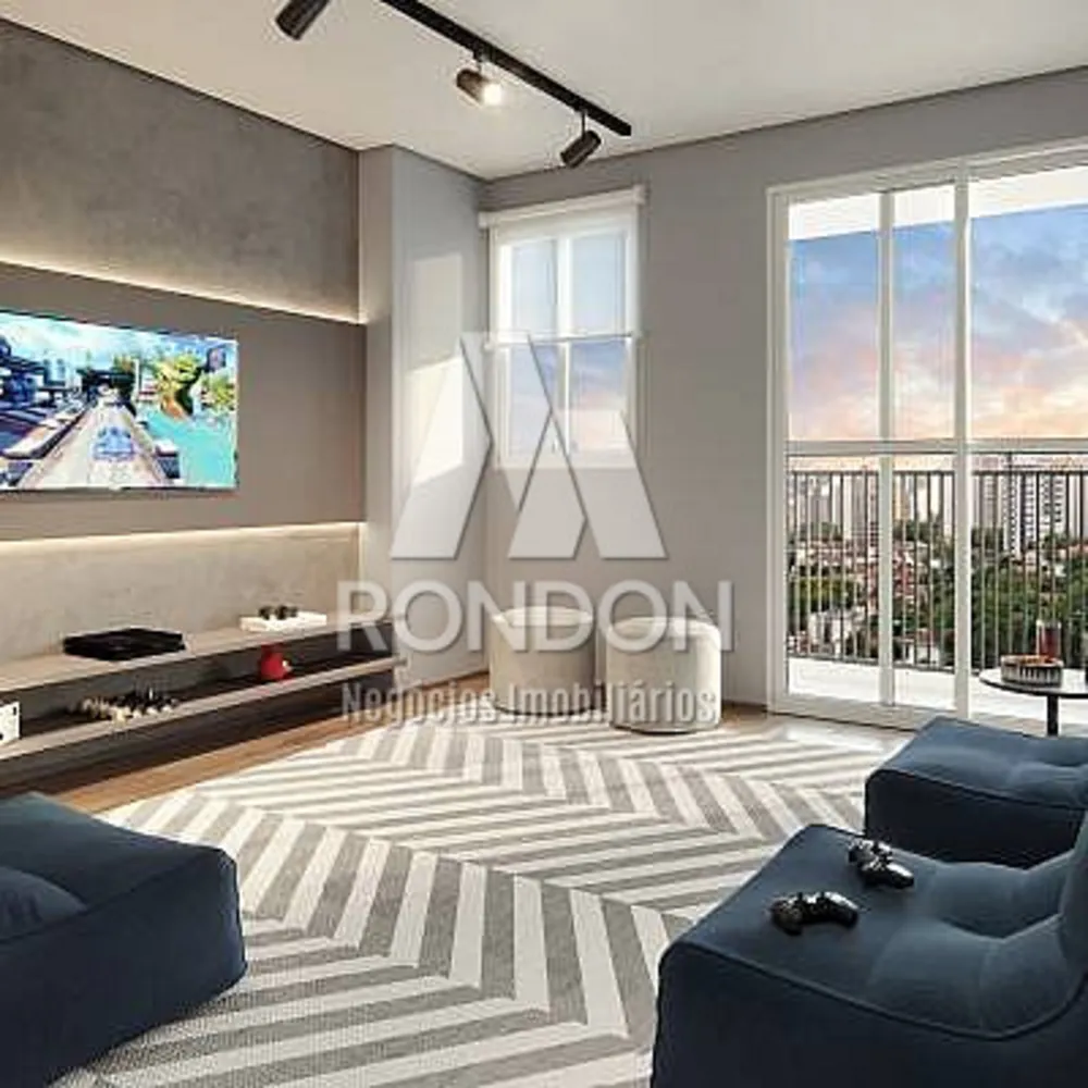 Apartamento, 3 quartos, 55 m² - Foto 3