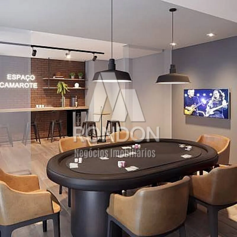 Apartamento, 3 quartos, 55 m² - Foto 1