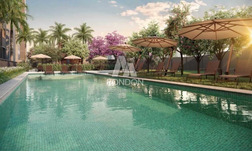 Apartamento, 2 quartos, 42 m² - Foto 4