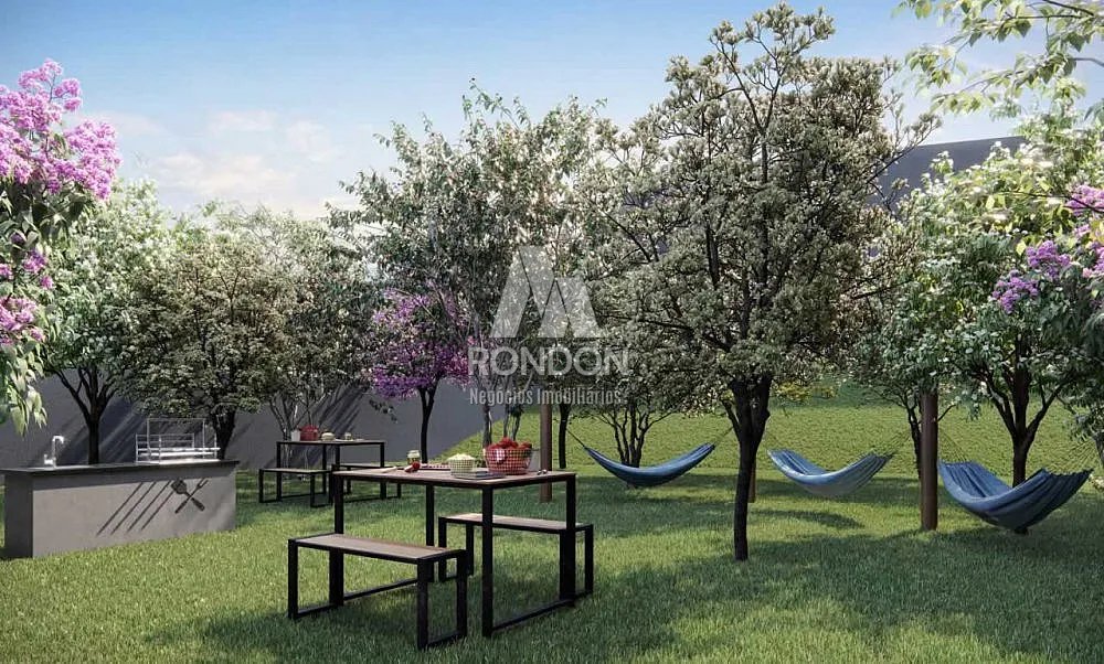 Apartamento, 2 quartos, 32 m² - Foto 14