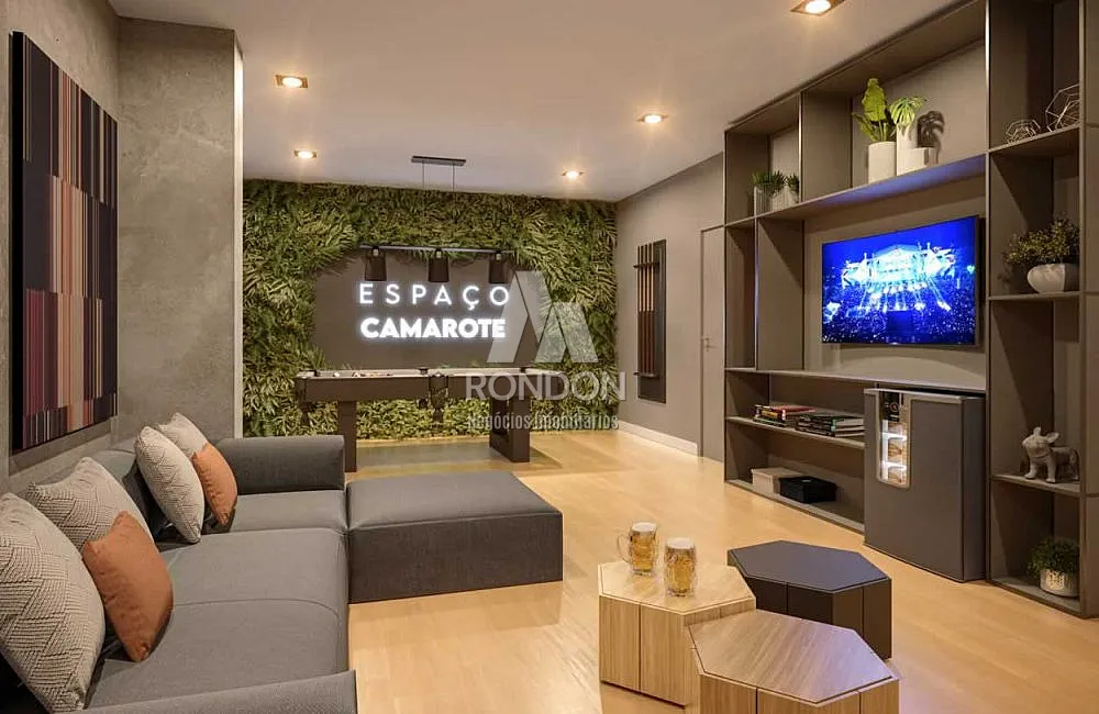 Apartamento, 3 quartos, 56 m² - Foto 15
