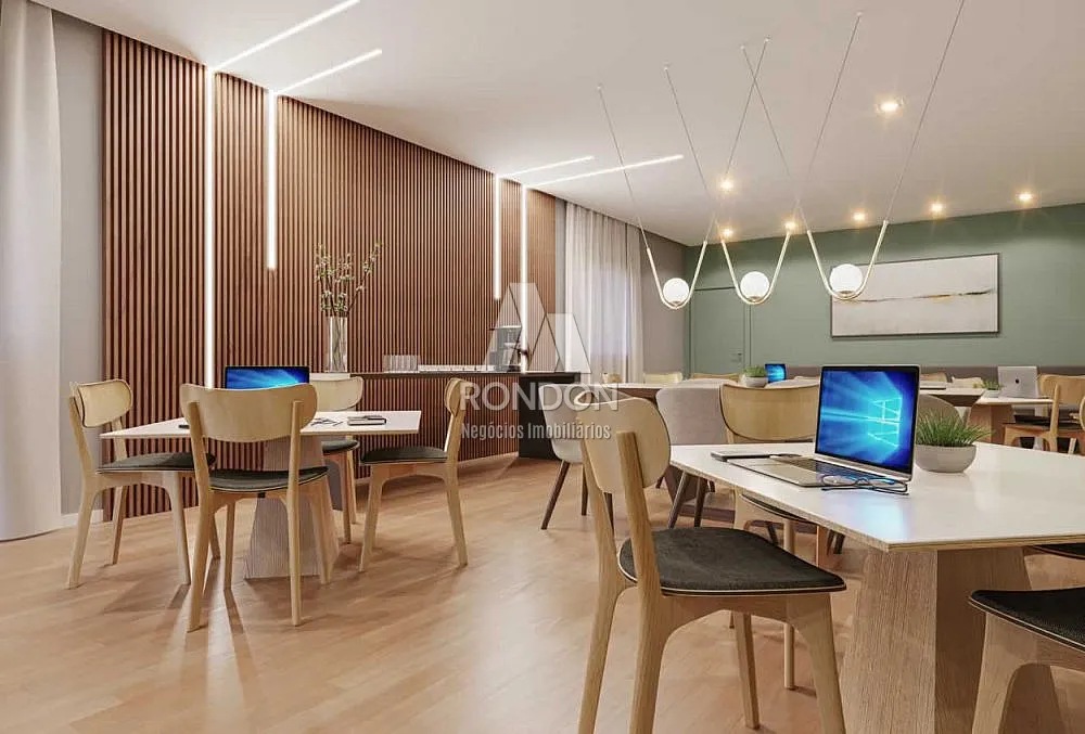 Apartamento, 3 quartos, 56 m² - Foto 7