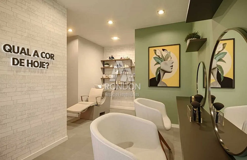 Apartamento, 3 quartos, 56 m² - Foto 13