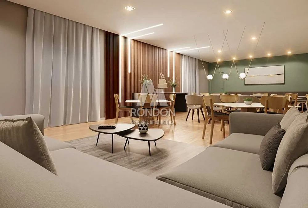 Apartamento, 3 quartos, 56 m² - Foto 5