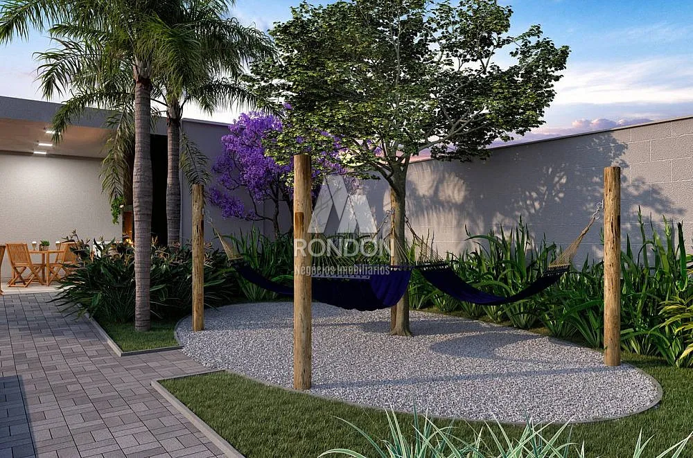Apartamento, 2 quartos, 49 m² - Foto 6