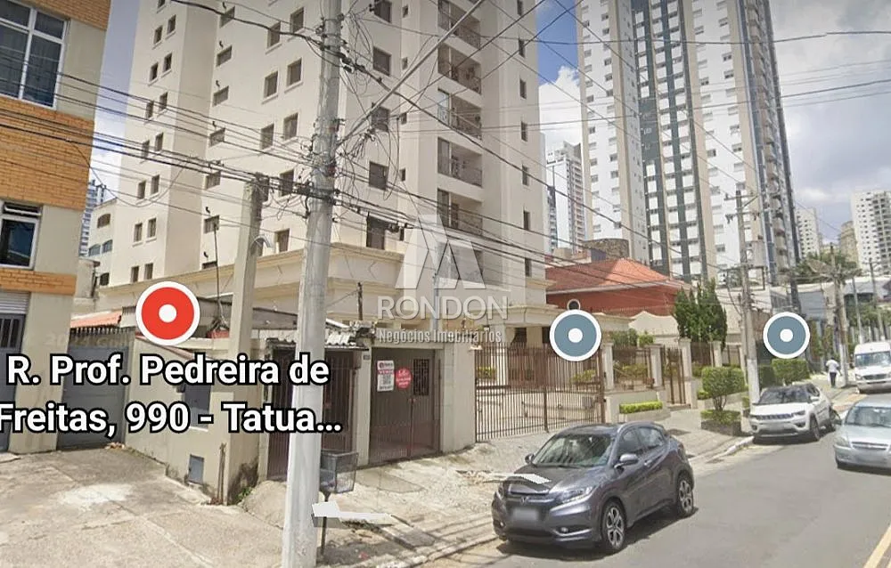 Terreno, 245 m² - Foto 3