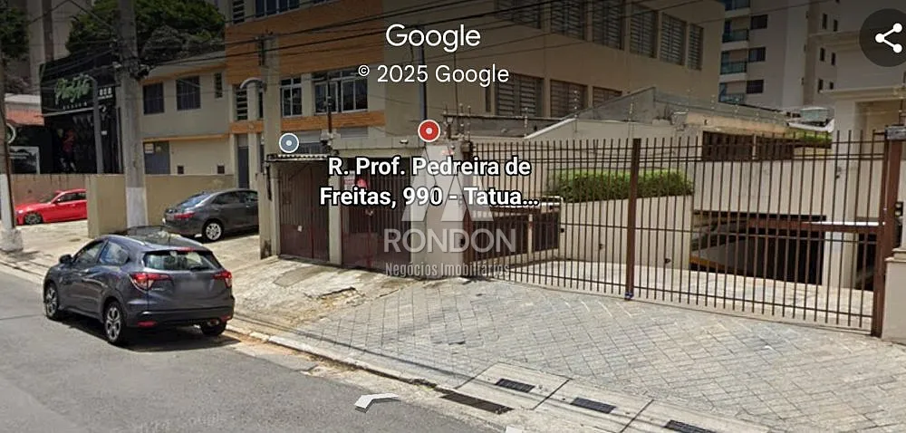 Terreno, 245 m² - Foto 2