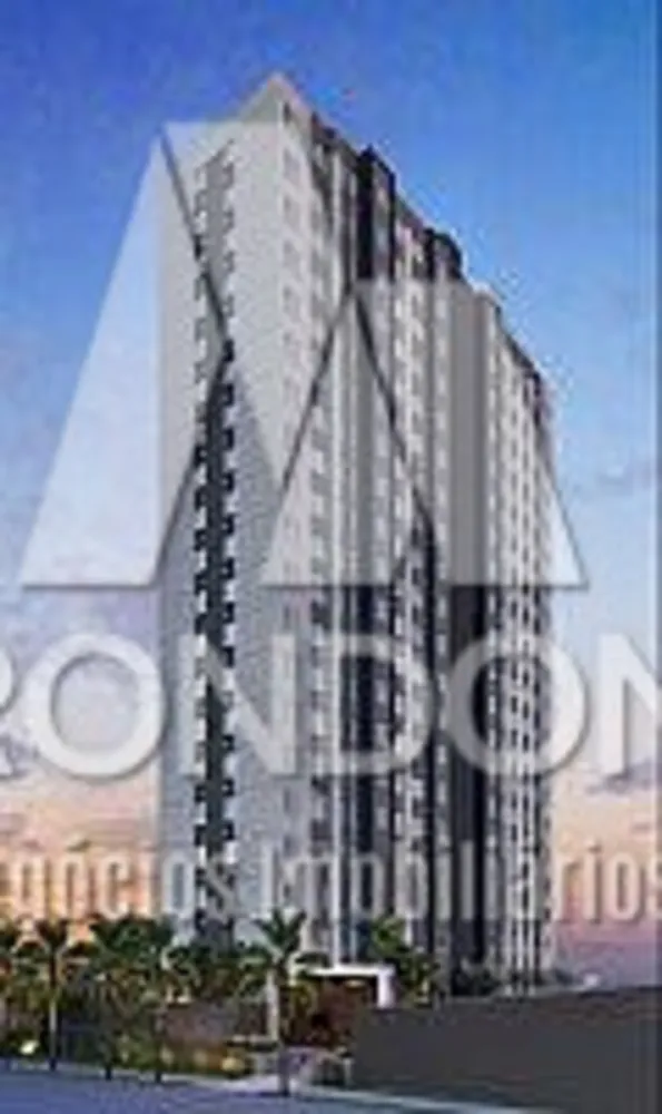 Apartamento, 2 quartos, 49 m² - Foto 8