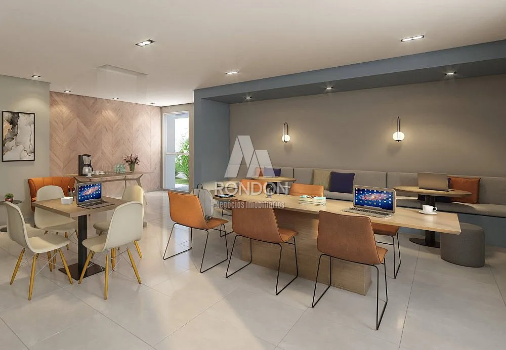 Apartamento, 2 quartos, 49 m² - Foto 5