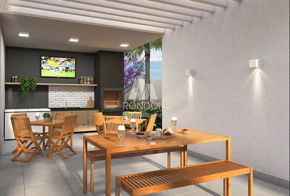 Apartamento, 2 quartos, 49 m² - Foto 7