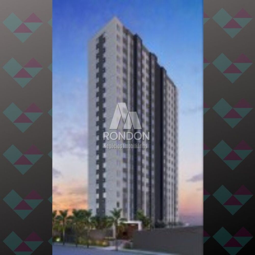 Apartamento, 2 quartos, 49 m² - Foto 1