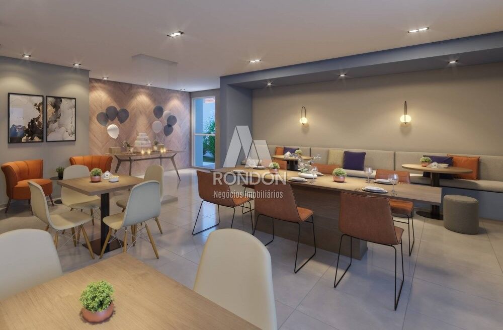 Apartamento, 2 quartos, 49 m² - Foto 4