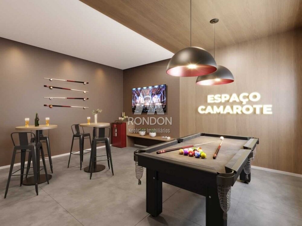 Apartamento, 2 quartos, 46 m² - Foto 2