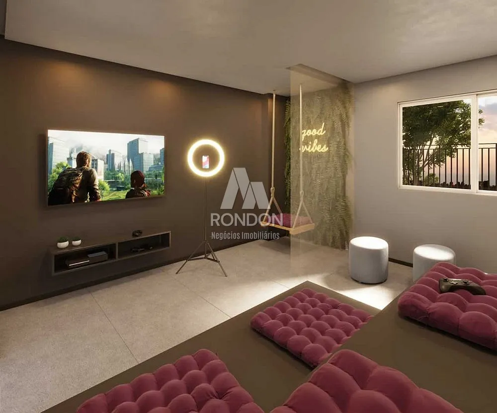 Apartamento, 2 quartos, 46 m² - Foto 8