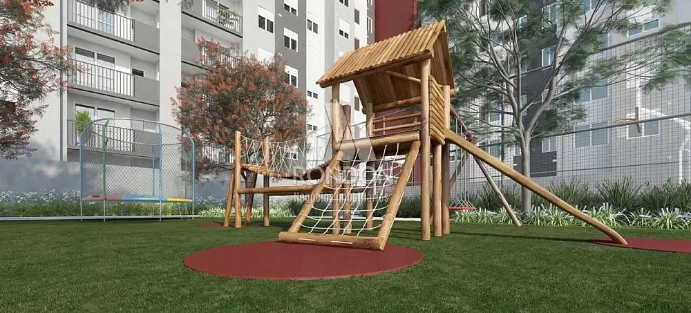 Apartamento, 2 quartos, 46 m² - Foto 13