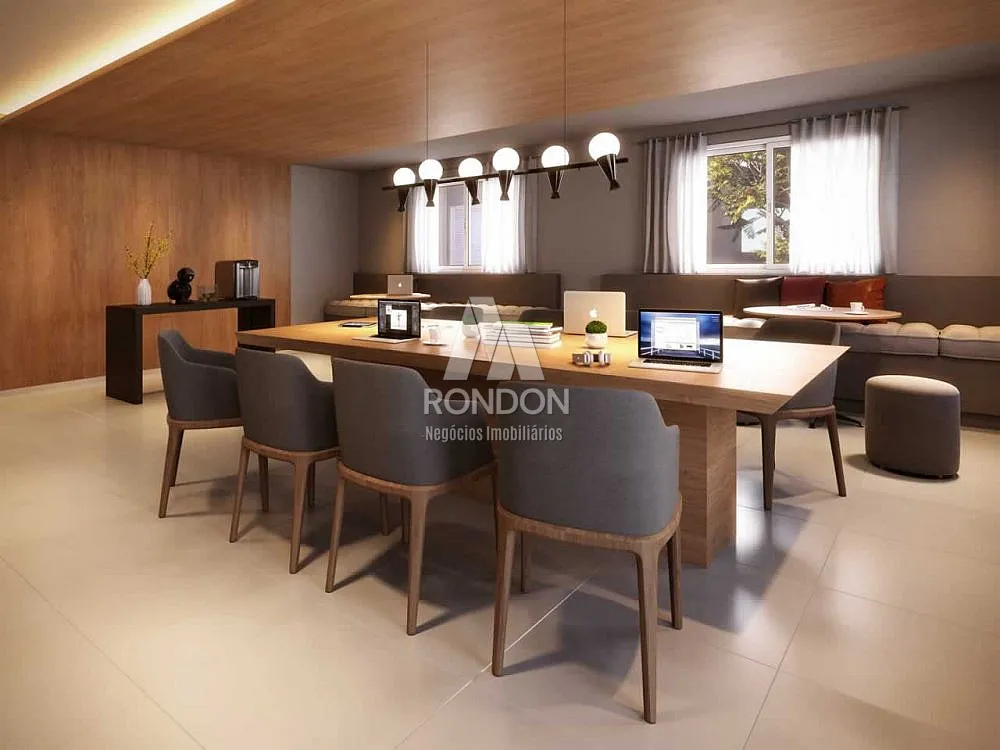 Apartamento, 2 quartos, 46 m² - Foto 5