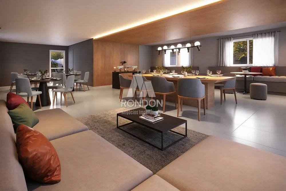 Apartamento, 2 quartos, 46 m² - Foto 12