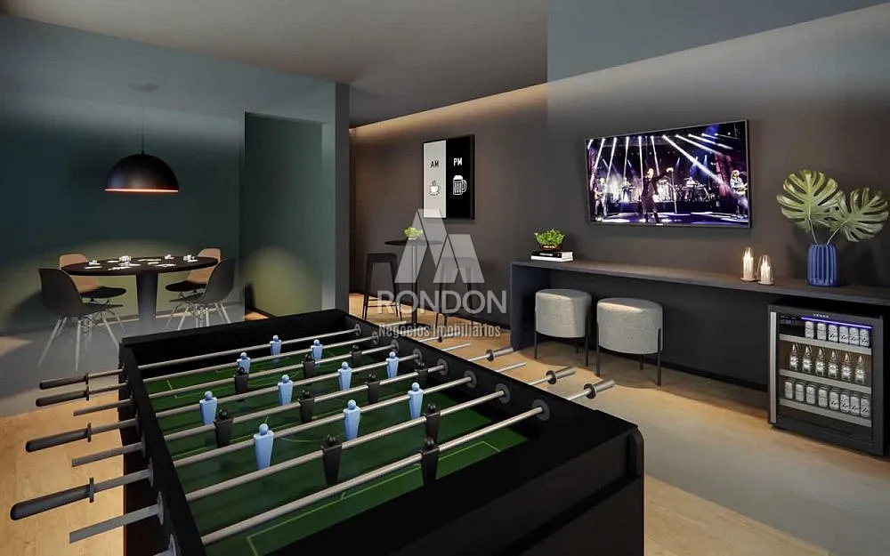 Apartamento, 2 quartos, 61 m² - Foto 13