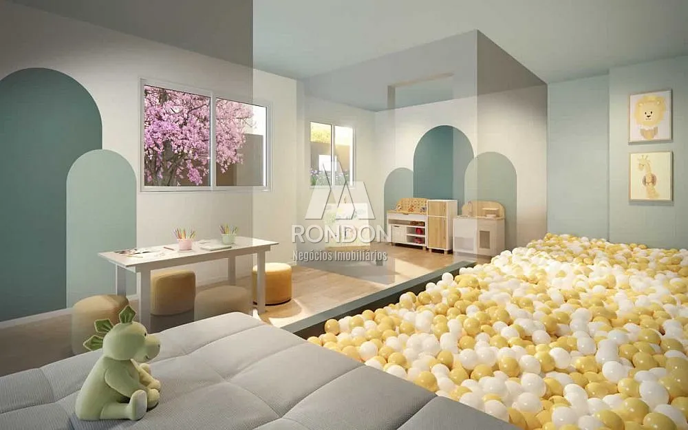 Apartamento, 2 quartos, 61 m² - Foto 8
