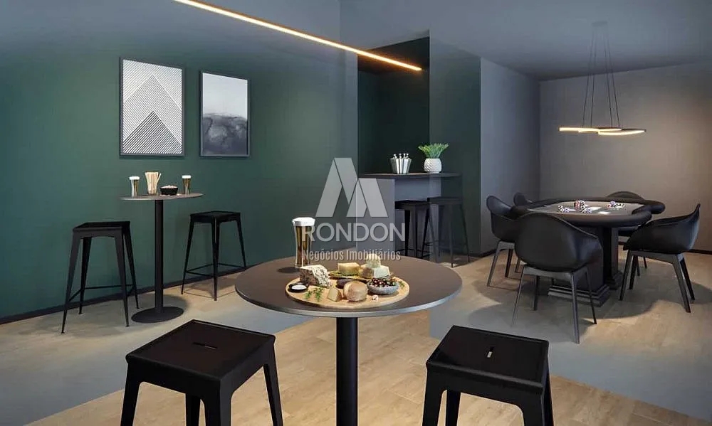 Apartamento, 2 quartos, 61 m² - Foto 5