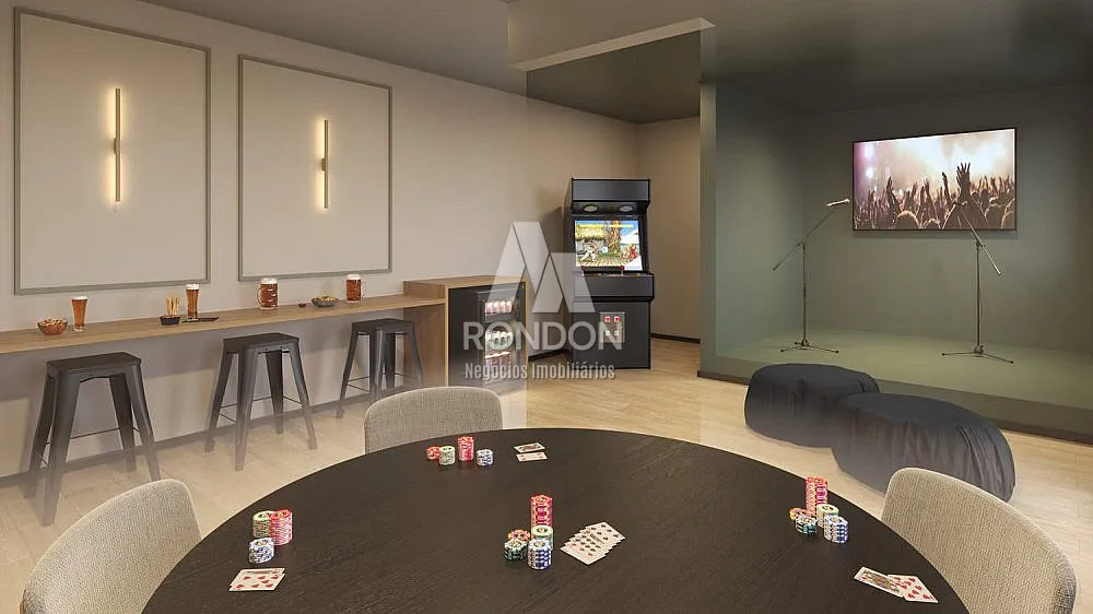 Apartamento, 2 quartos, 35 m² - Foto 5