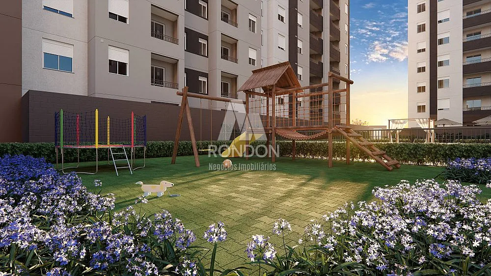 Apartamento, 3 quartos, 61 m² - Foto 13