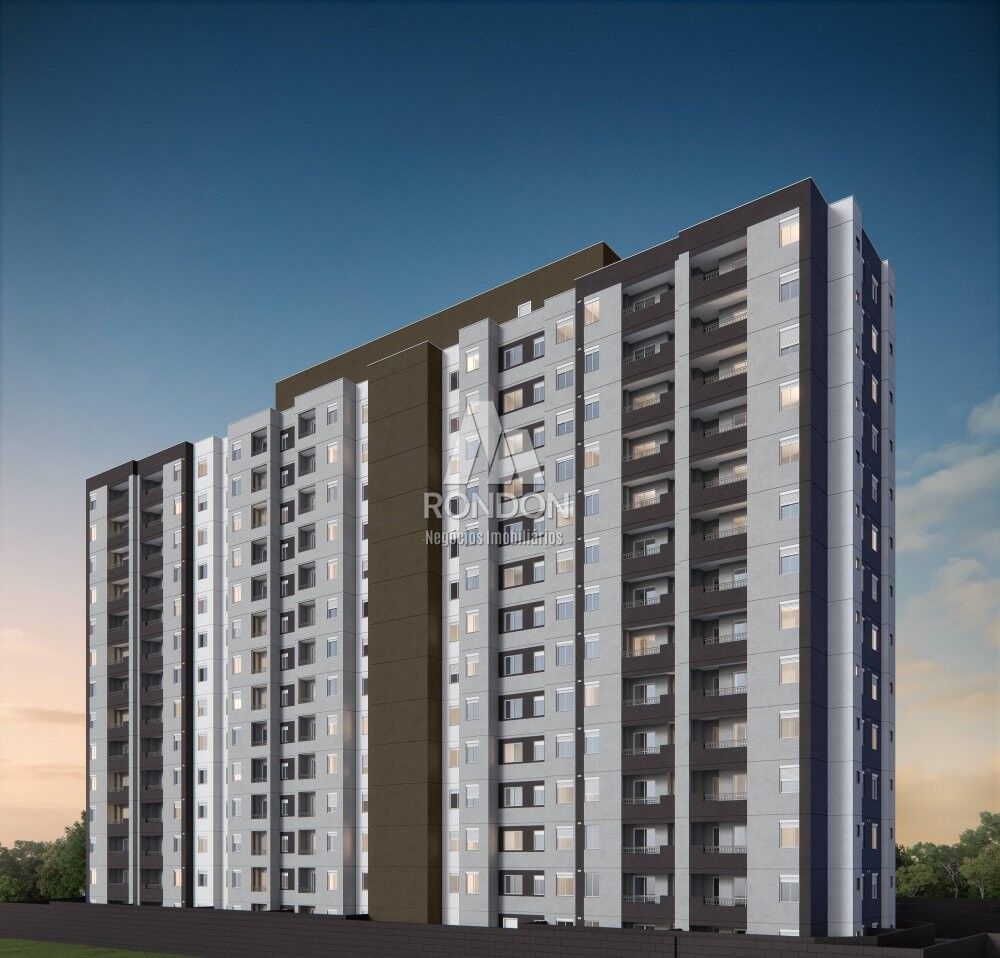 Apartamento, 3 quartos, 61 m² - Foto 5