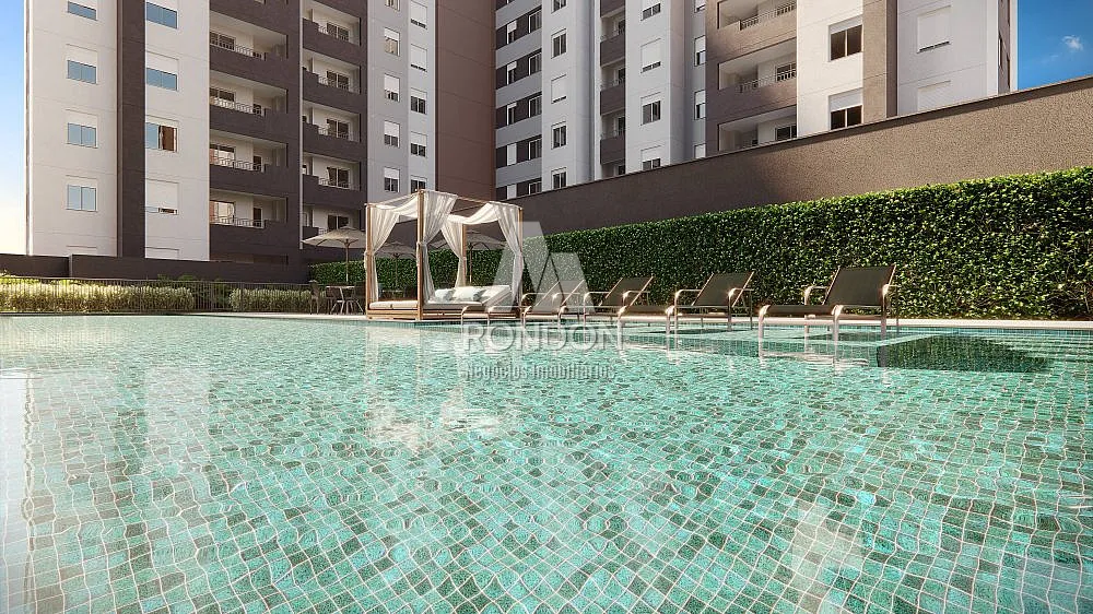 Apartamento, 3 quartos, 61 m² - Foto 15