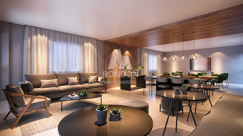 Apartamento, 3 quartos, 61 m² - Foto 9