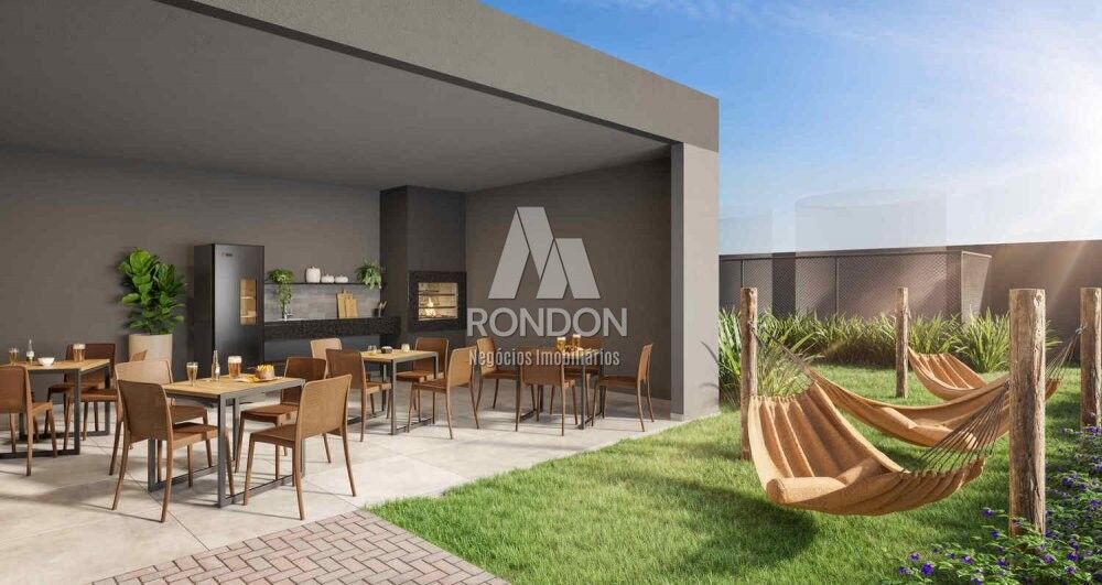 Apartamento, 2 quartos, 35 m² - Foto 4