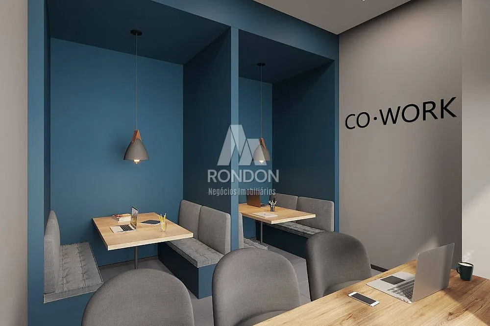 Apartamento, 3 quartos, 56 m² - Foto 10