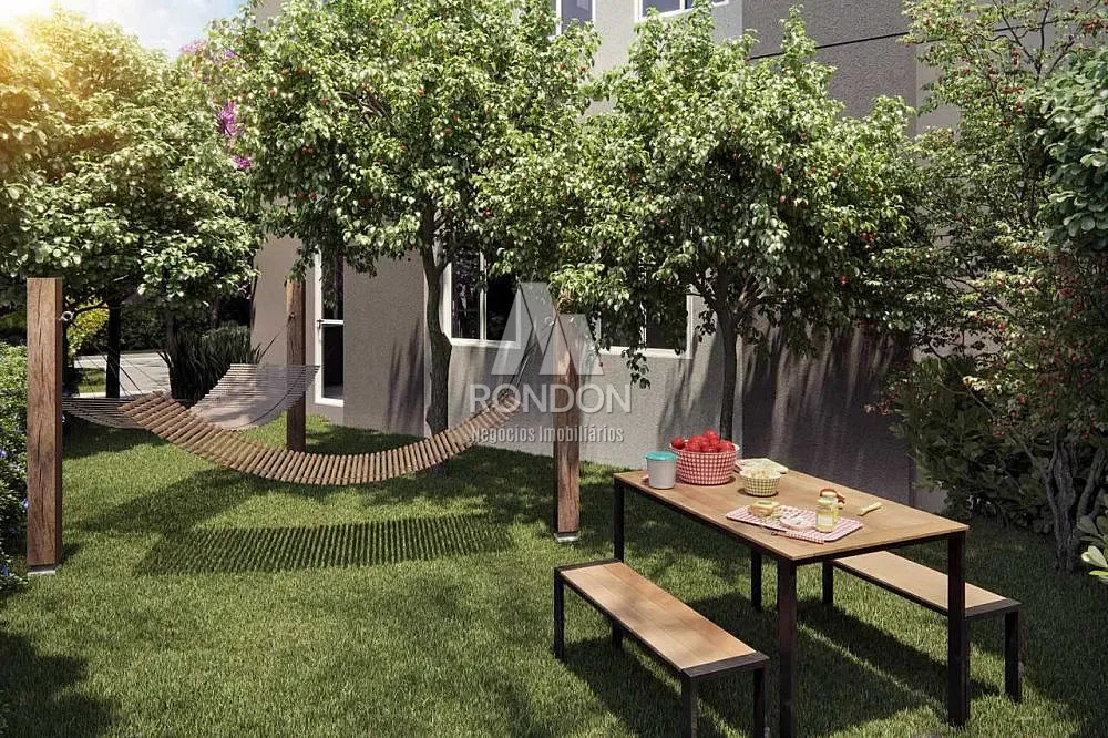 Apartamento, 2 quartos, 34 m² - Foto 5